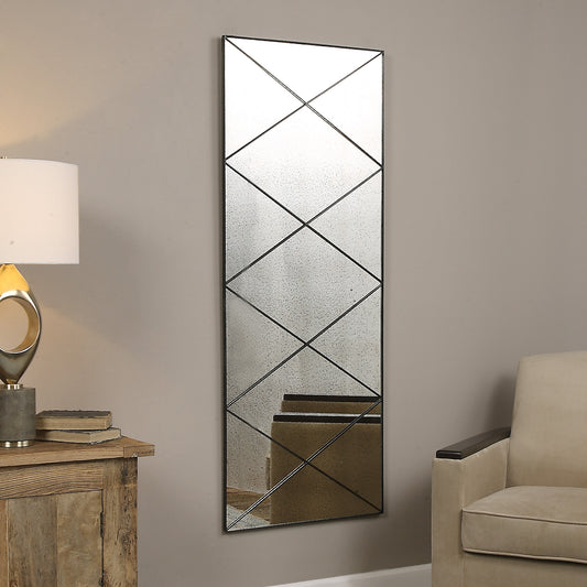 Uttermost Emporia Antiqued Mirror 14548