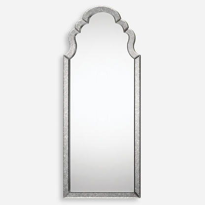 Uttermost Lunel Arched Mirror 09037