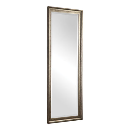 Uttermost Aaleah Burnished Silver Mirror 09396