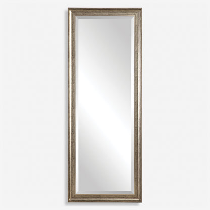 Uttermost Aaleah Burnished Silver Mirror 09396