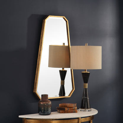 Uttermost Ottone Modern Mirror 09527