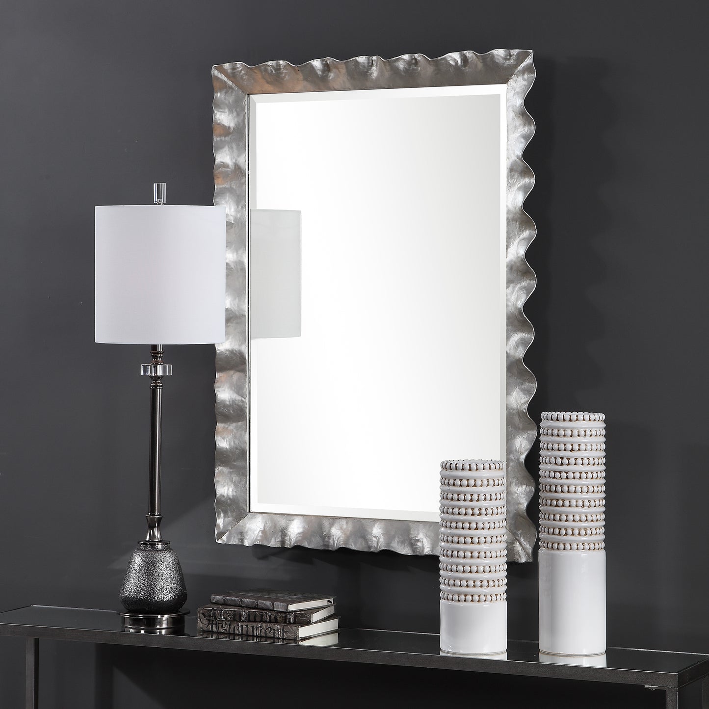 Uttermost Haya Vanity Mirror 09571