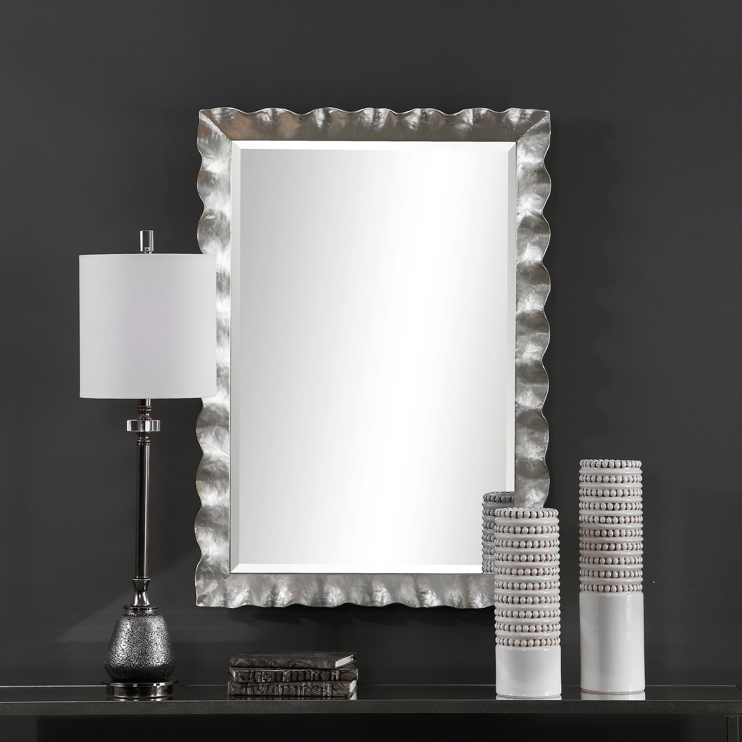 Uttermost Haya Vanity Mirror 09571