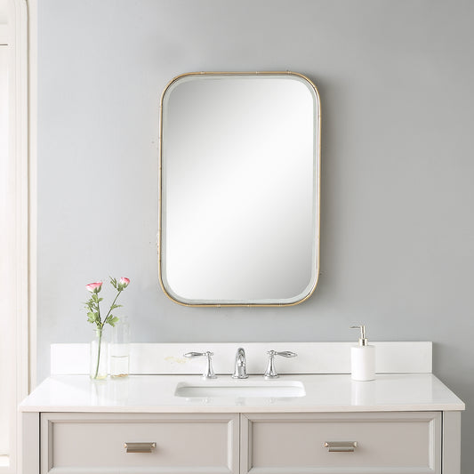 Uttermost Malay Vanity Mirror 09599