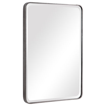 Uttermost Aramis Silver Mirror 09605