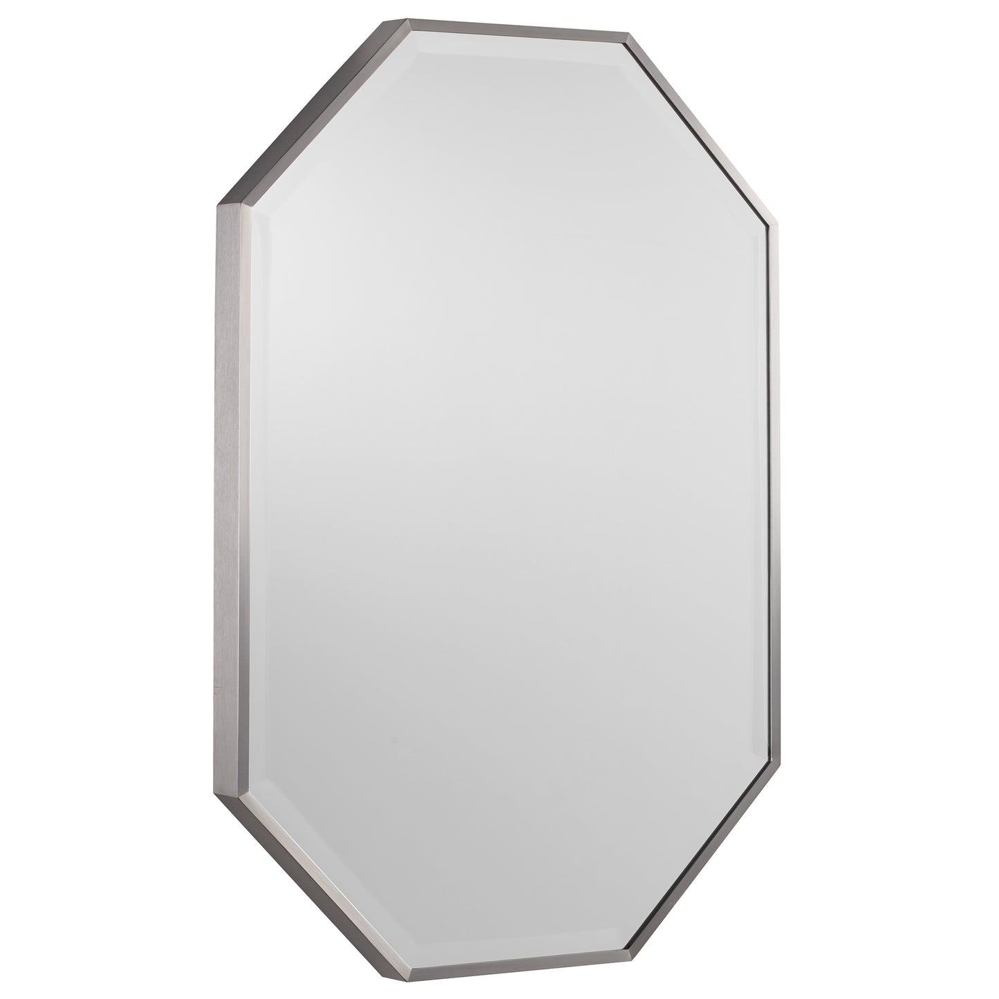 Uttermost Stuartson Octagon Vanity Mirror 09653