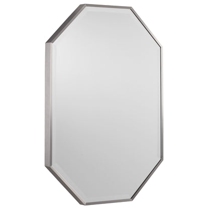 Uttermost Stuartson Octagon Vanity Mirror 09653