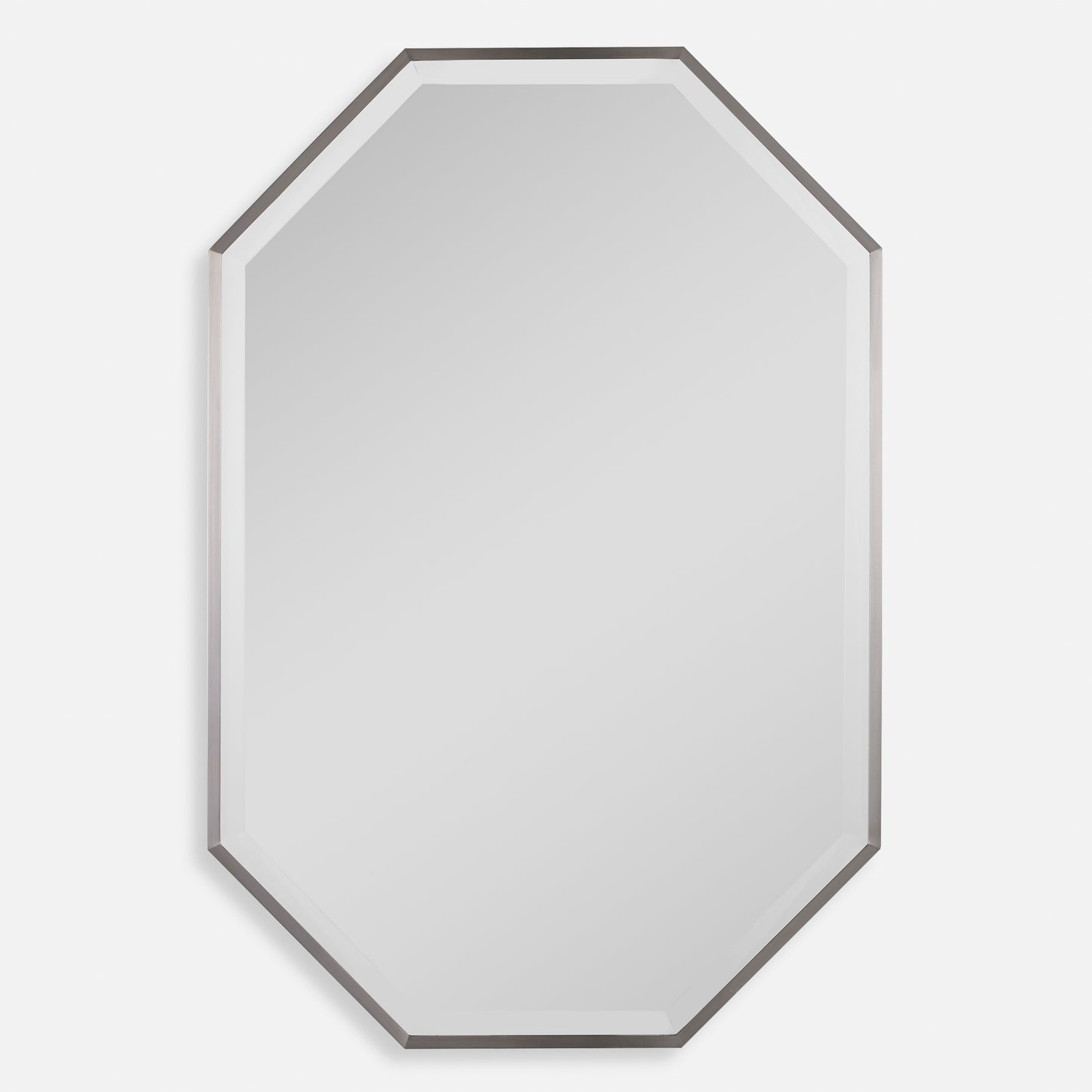 Uttermost Stuartson Octagon Vanity Mirror 09653