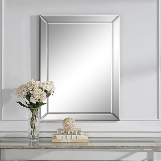 Lily Lifestyle Beveled Mirror Panels