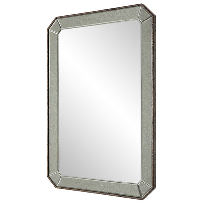 Uttermost Cortona Antiqued Vanity Mirror 09927