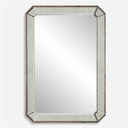 Uttermost Cortona Antiqued Vanity Mirror 09927