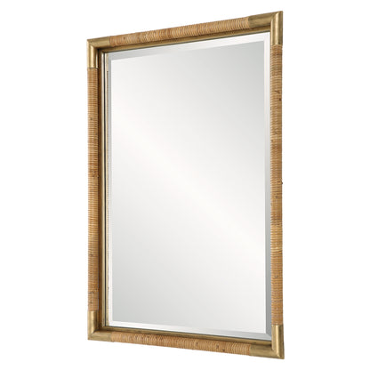 Uttermost Kampar Vanity Mirror 09934