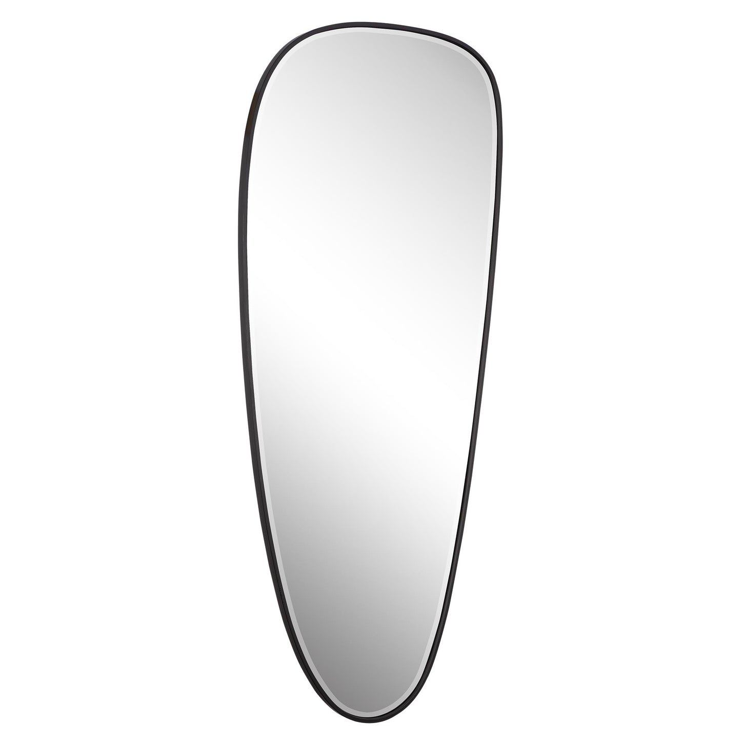 Uttermost Olona Asymmetrical Modern Mirror 09952