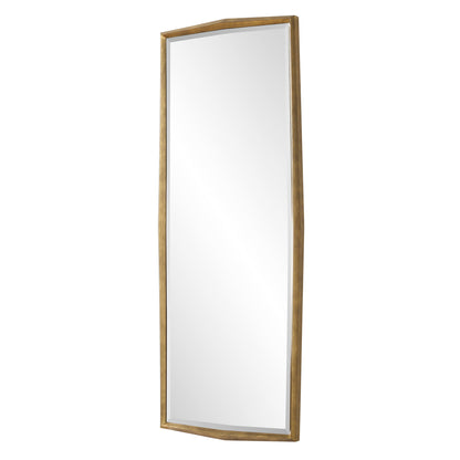 Uttermost On Point Wood Dressing Mirror 09968