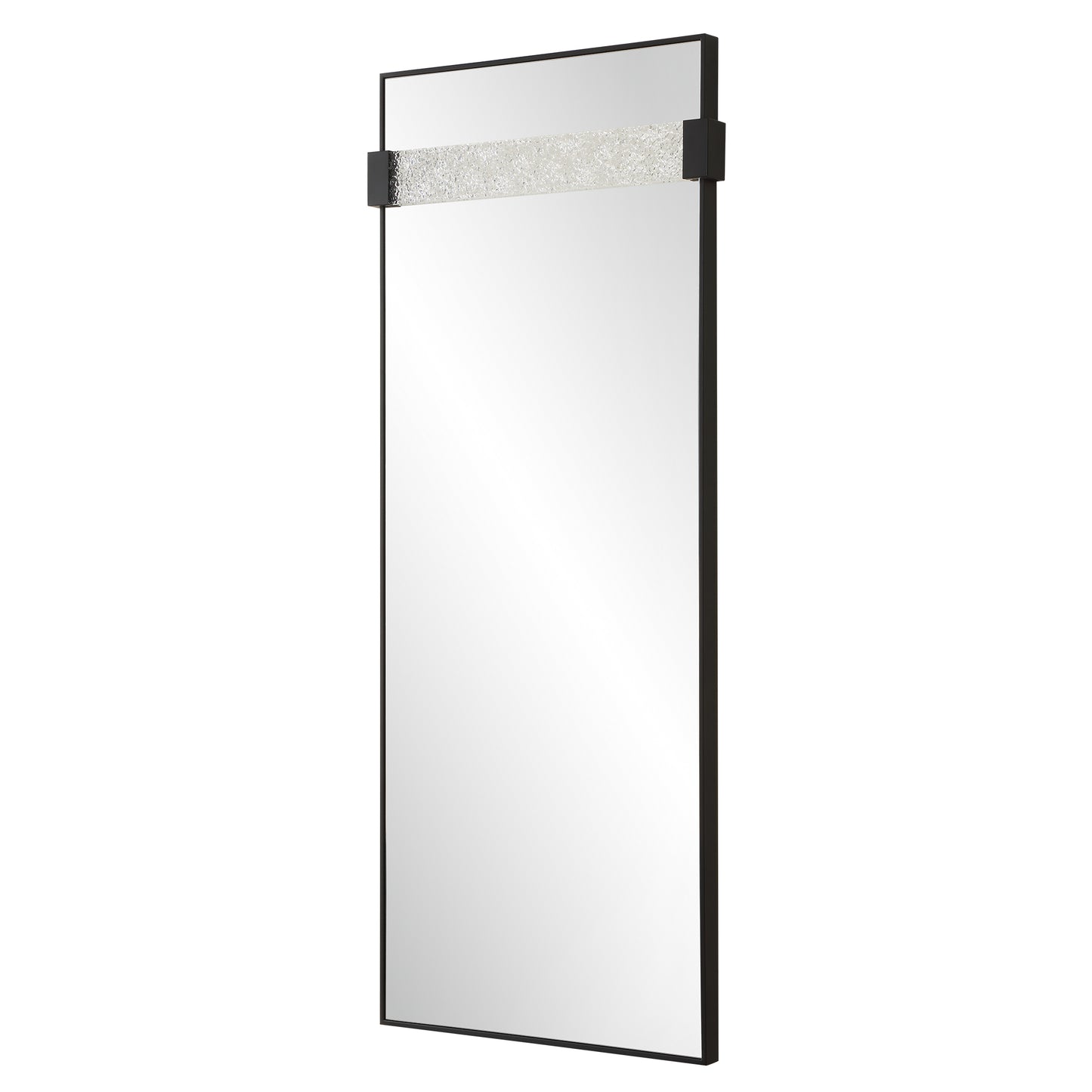 Uttermost Stratton Modern Dressing Mirror 09980