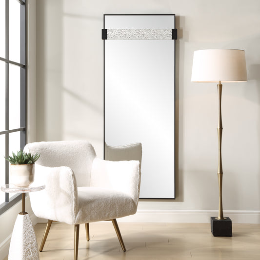 Uttermost Stratton Modern Dressing Mirror 09980