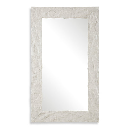 Uttermost Quarry Rectangle Stone Veneer Mirror 08187