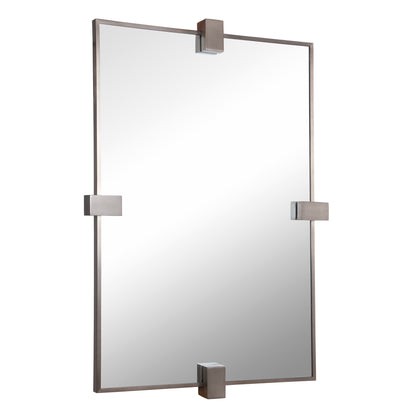 Uttermost Bateau Modern Mirror 08189