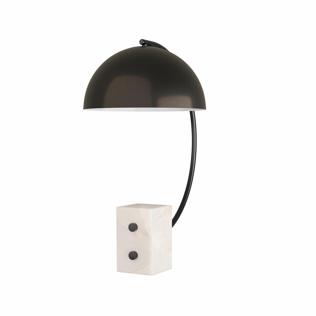 Arteriors Home Weslan Lamp PDC01