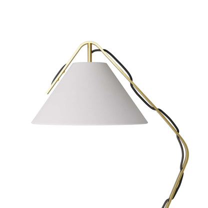 Arteriors Home Vernon Lamp PDC08-SH009