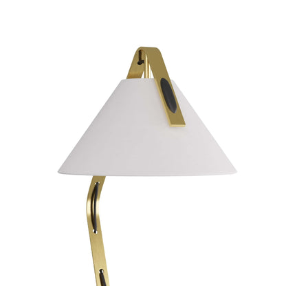 Arteriors Home Vernon Lamp PDC08-SH009