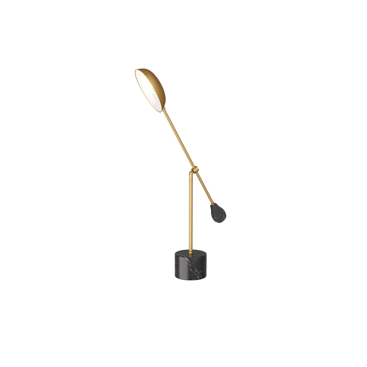 Arteriors Home Alaric Desk Lamp PDC10