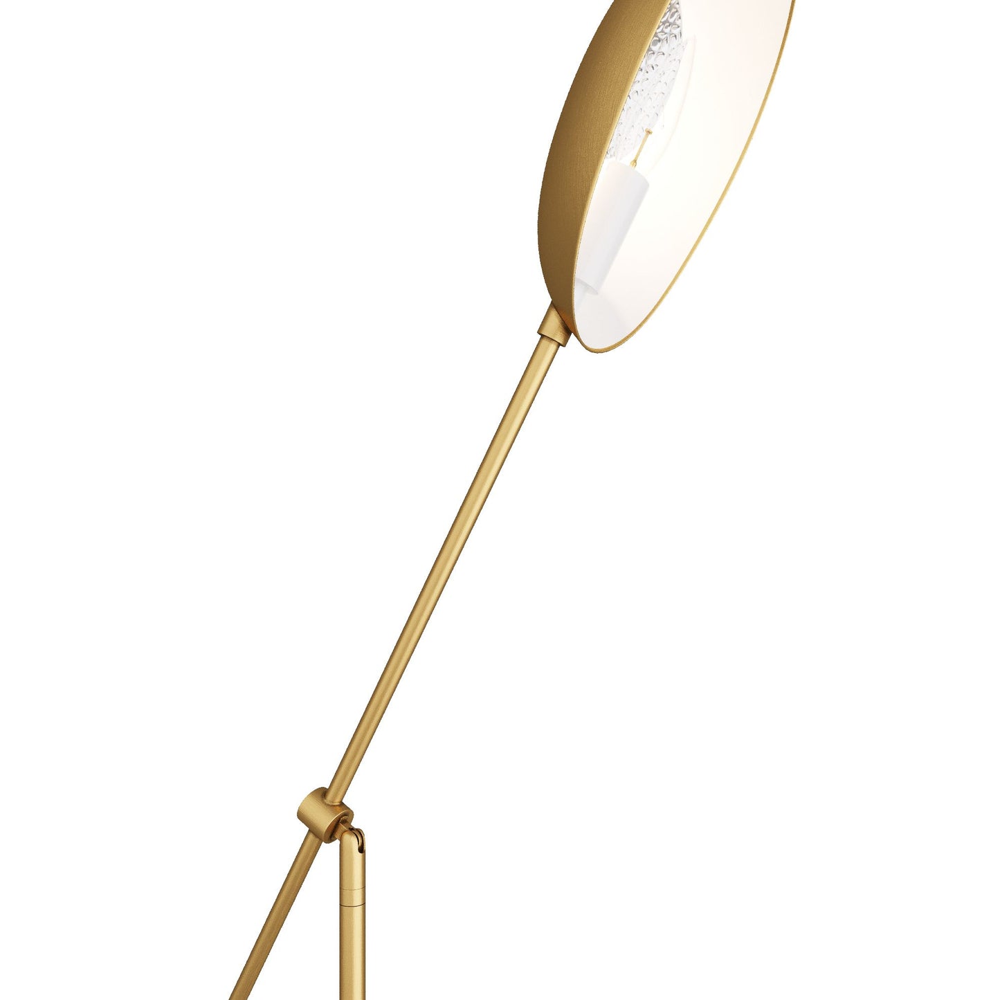 Arteriors Home Alaric Desk Lamp PDC10