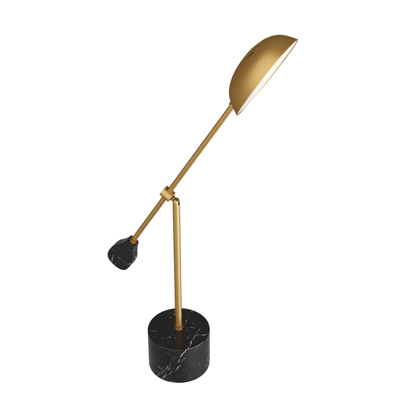 Arteriors Home Alaric Desk Lamp PDC10