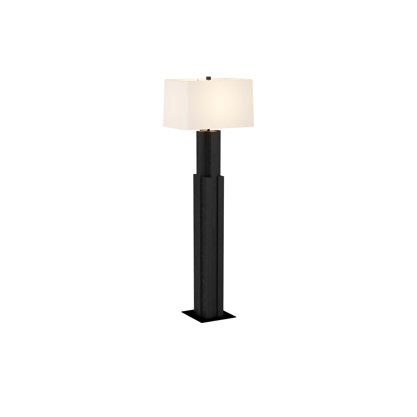 Arteriors Home Beaux Floor Lamp PFC12-SH017