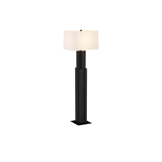 Arteriors Home Beaux Floor Lamp PFC12-SH017