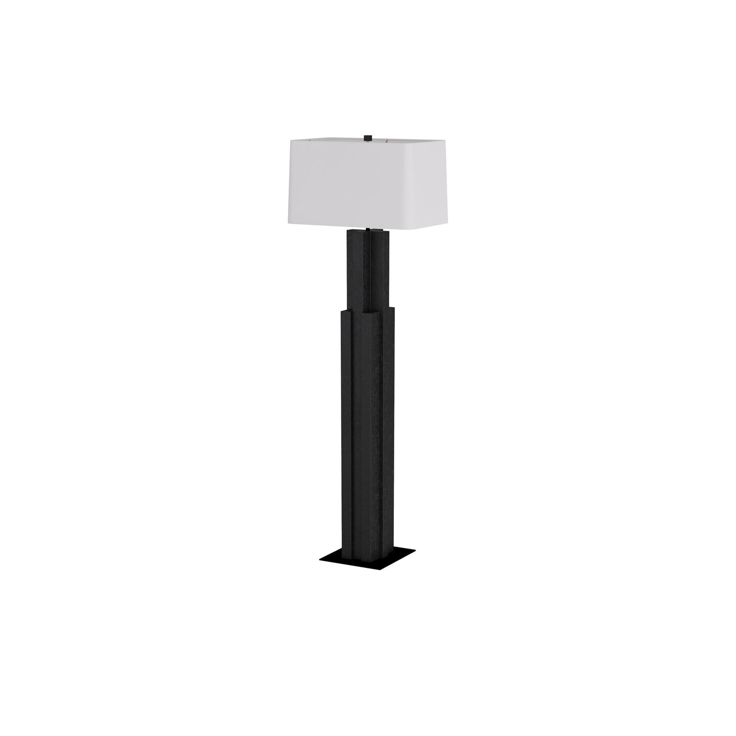 Arteriors Home Beaux Floor Lamp PFC12-SH017