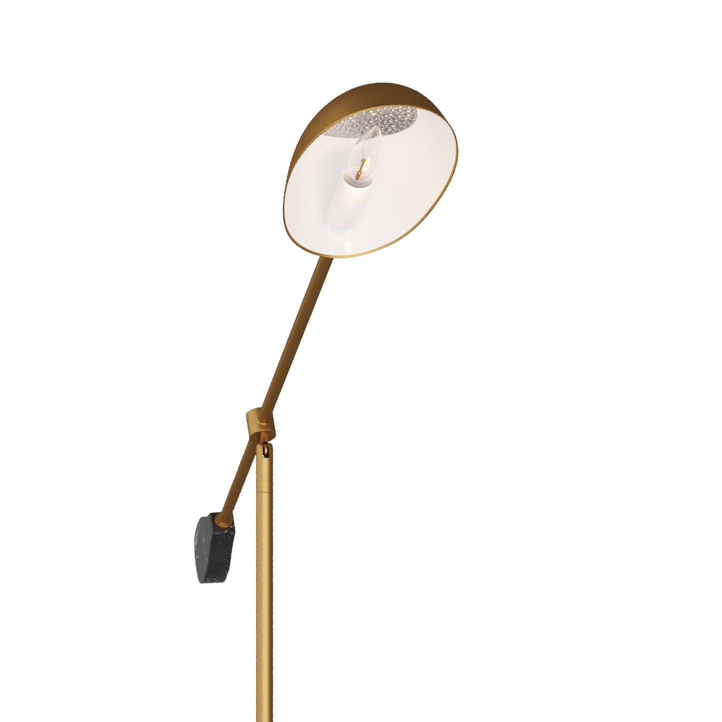 Arteriors Home Alaric Floor Lamp PFC15