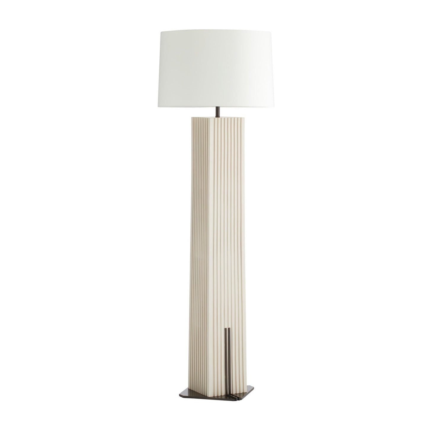 Arteriors Home Fortunata Floor Lamp PFC18-SH057