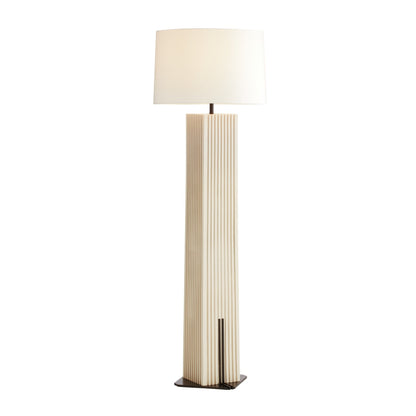 Arteriors Home Fortunata Floor Lamp PFC18-SH057