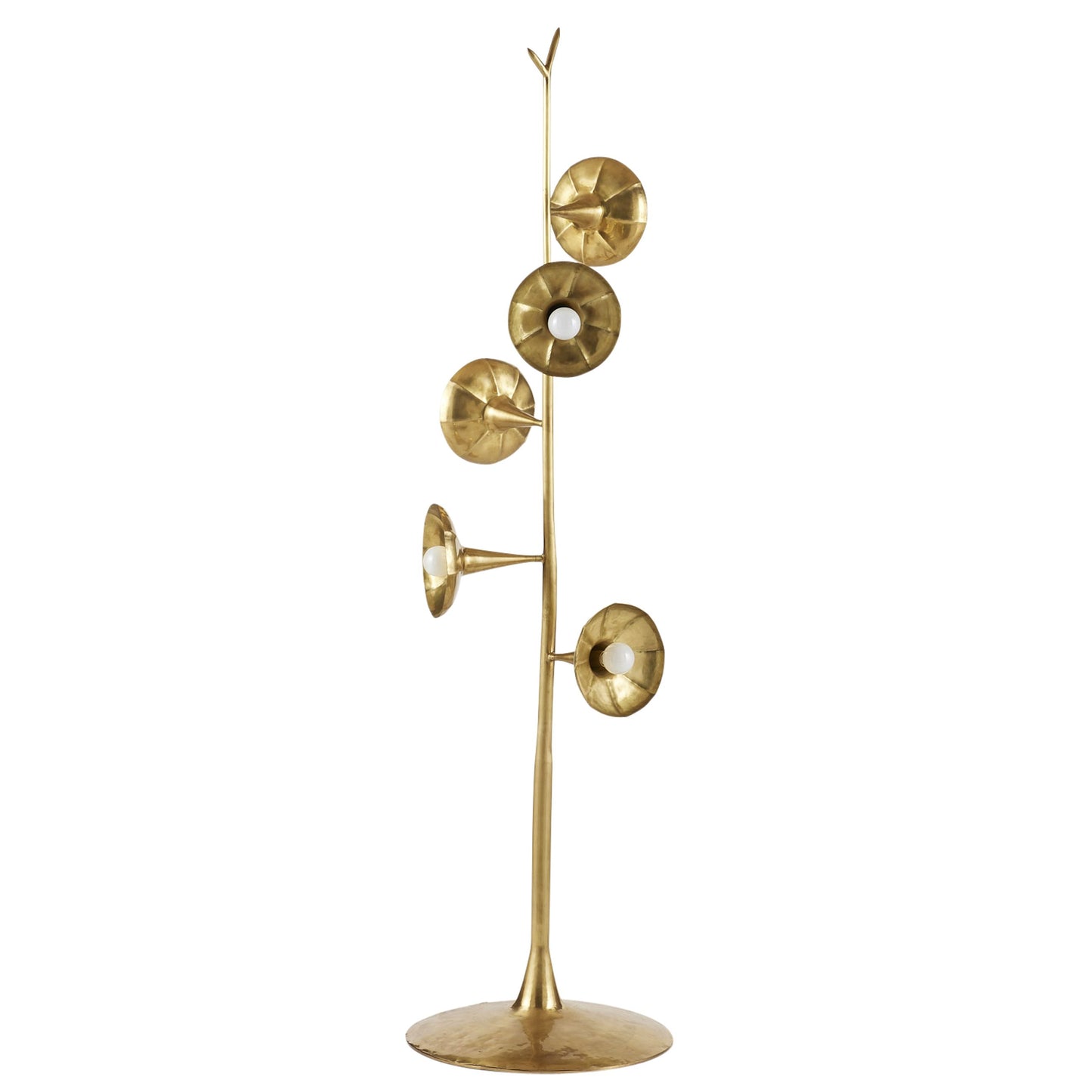 Arteriors Home Coltrane Floor Lamp PFI07