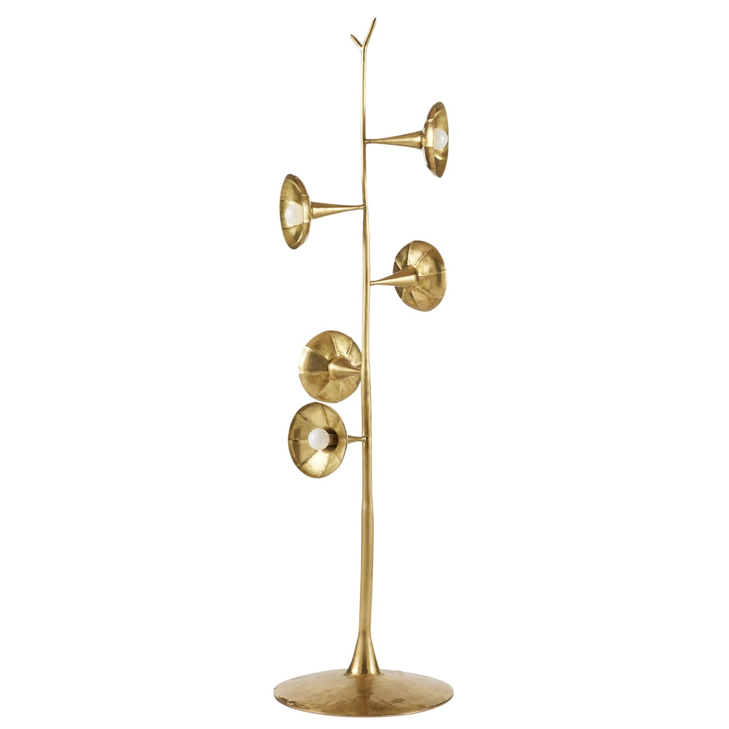 Arteriors Home Coltrane Floor Lamp PFI07