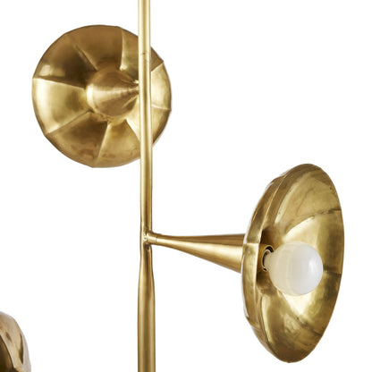 Arteriors Home Coltrane Floor Lamp PFI07