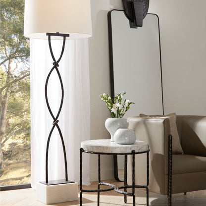 Arteriors Home Dutton Floor Lamp PFI11-SH036