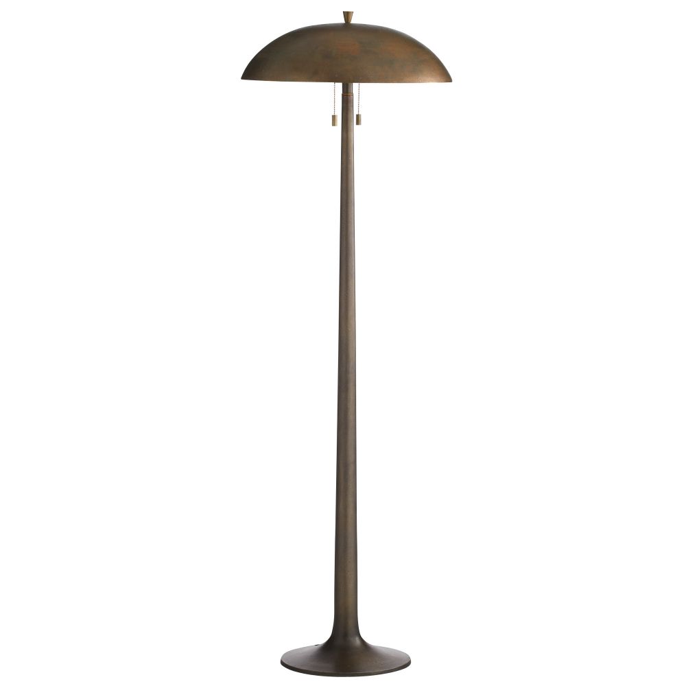 Arteriors Home Fleetwood Floor Lamp PFI14