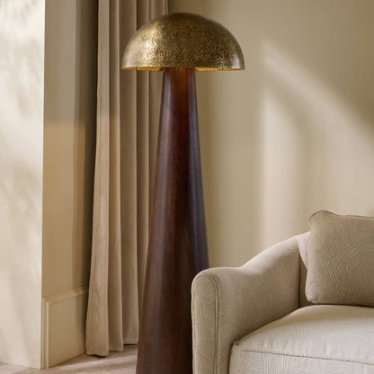 Arteriors Home Hoffman Floor Lamp PFI16