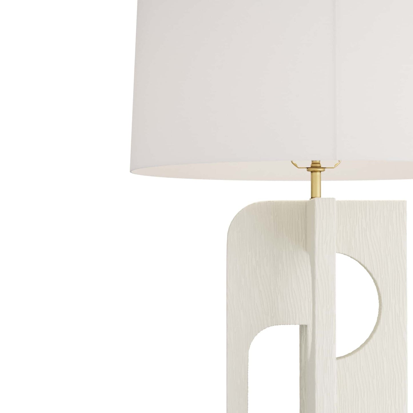 Arteriors Home Tevin Lamp PTC07-SH015