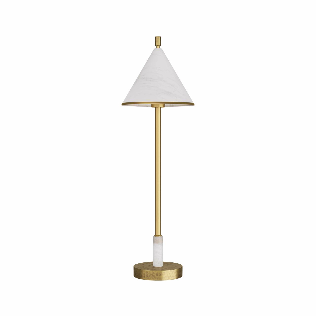 Arteriors Home Wylie Lamp PTC09