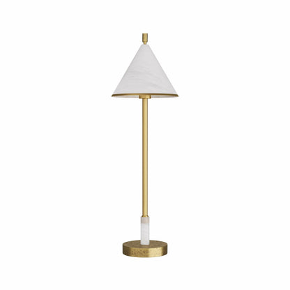 Arteriors Home Wylie Lamp PTC09