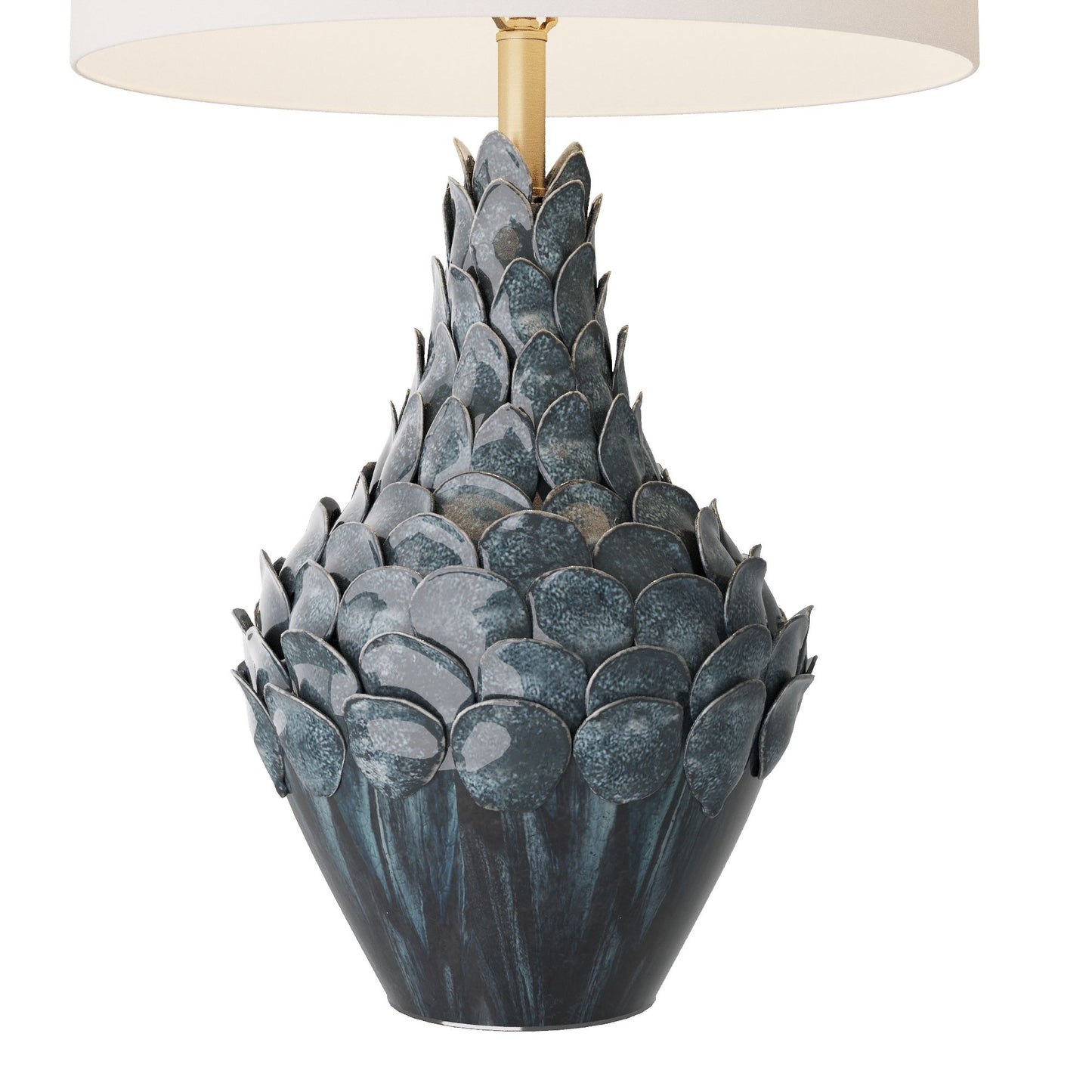 Arteriors Home Aegon Lamp PTC12-690