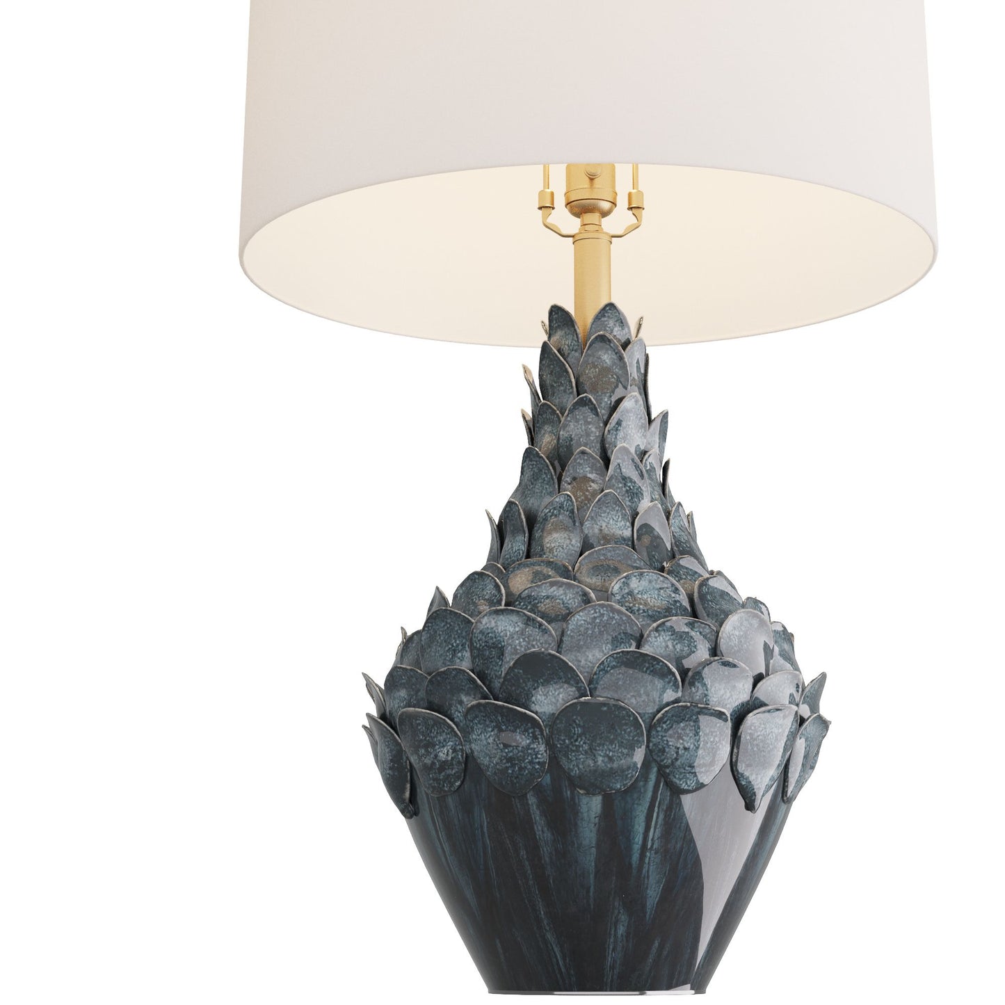 Arteriors Home Aegon Lamp PTC12-690