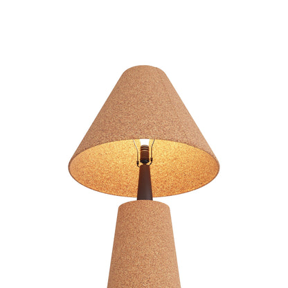 Arteriors Home Yuri Lamp PTC27