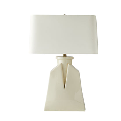 Arteriors Home Cera Lamp PTC28-SH040