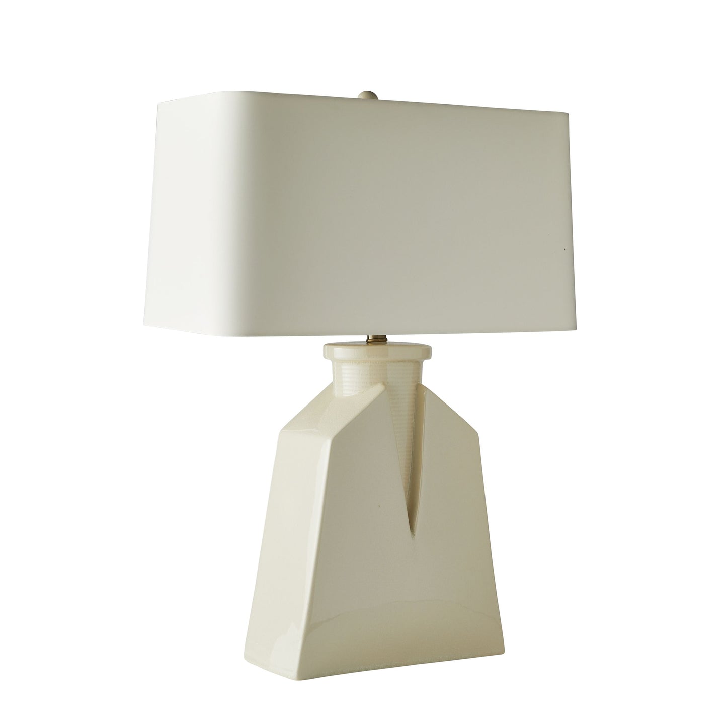 Arteriors Home Cera Lamp PTC28-SH040