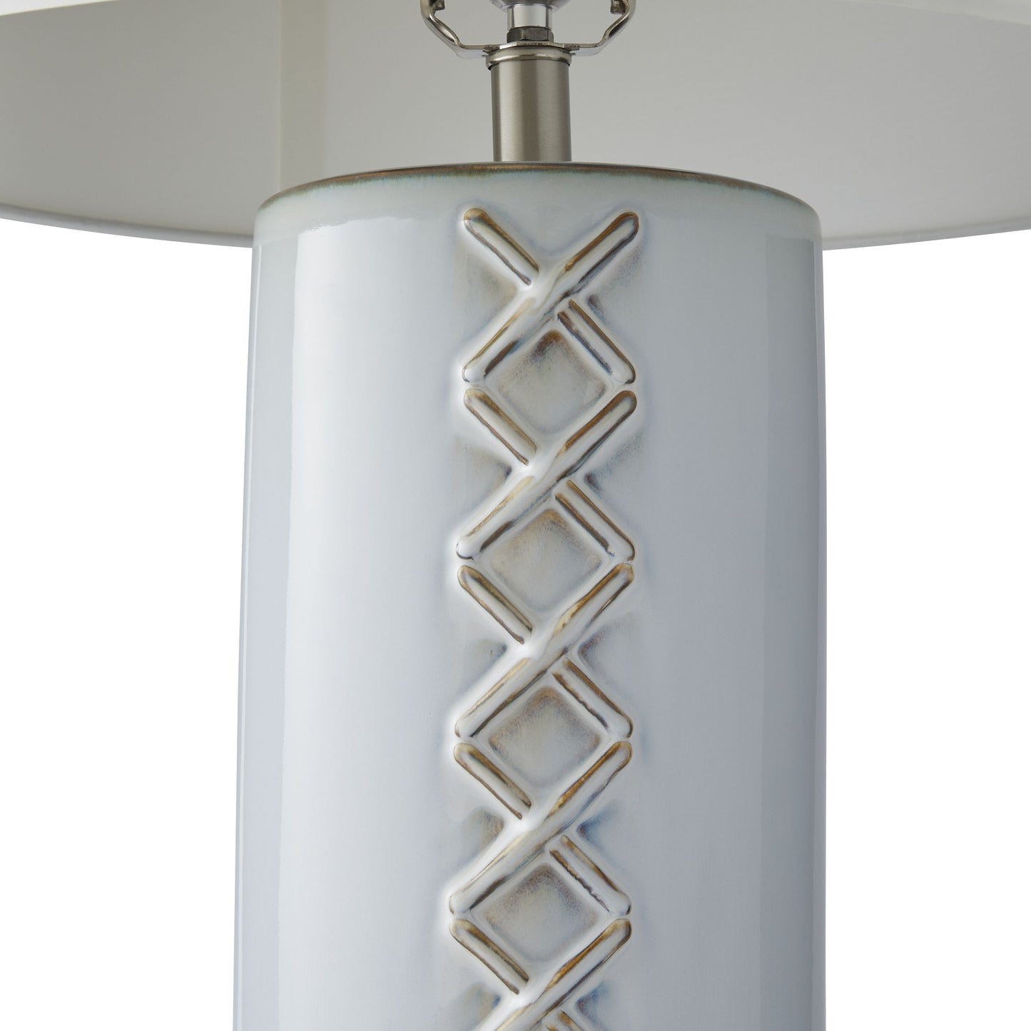 Arteriors Home DiMaggio Lamp PTC30-167