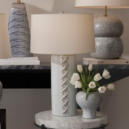 Arteriors Home DiMaggio Lamp PTC30-167